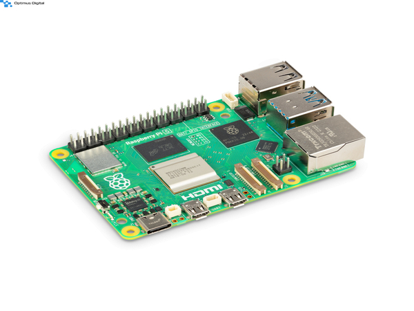 Raspberry Pi